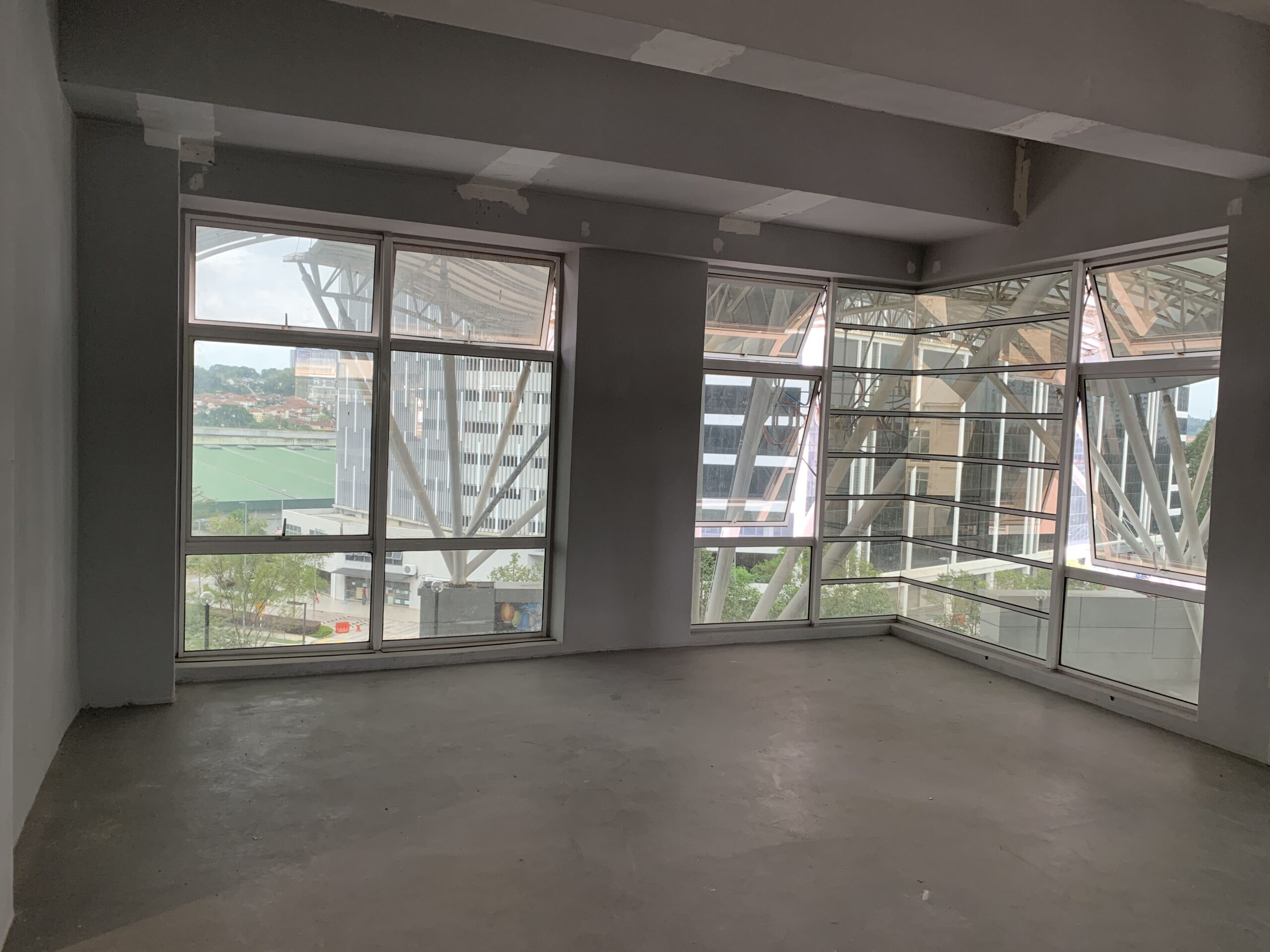 C-33A Fourth Floor - Image 7