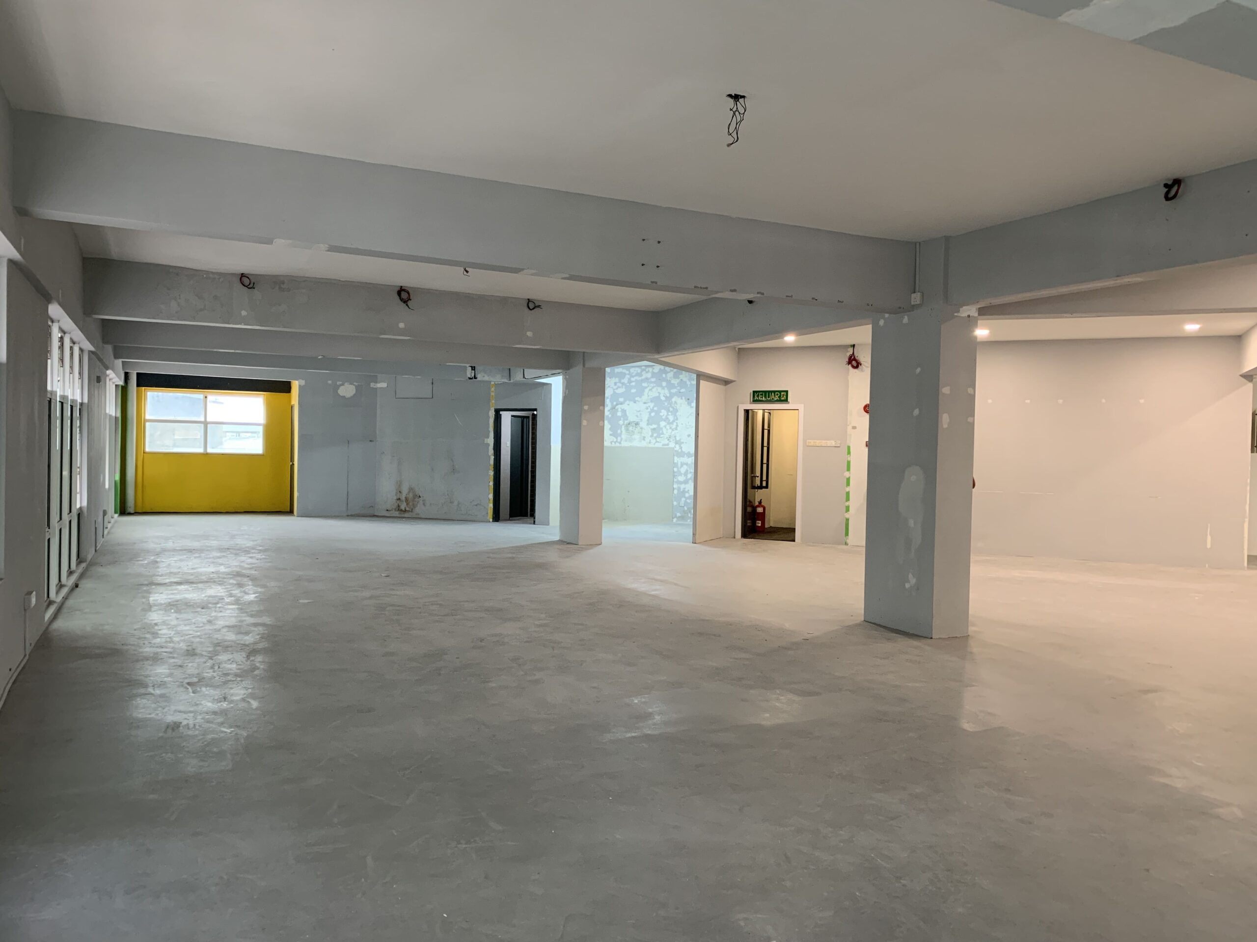 C-33A Fourth Floor - Image 9