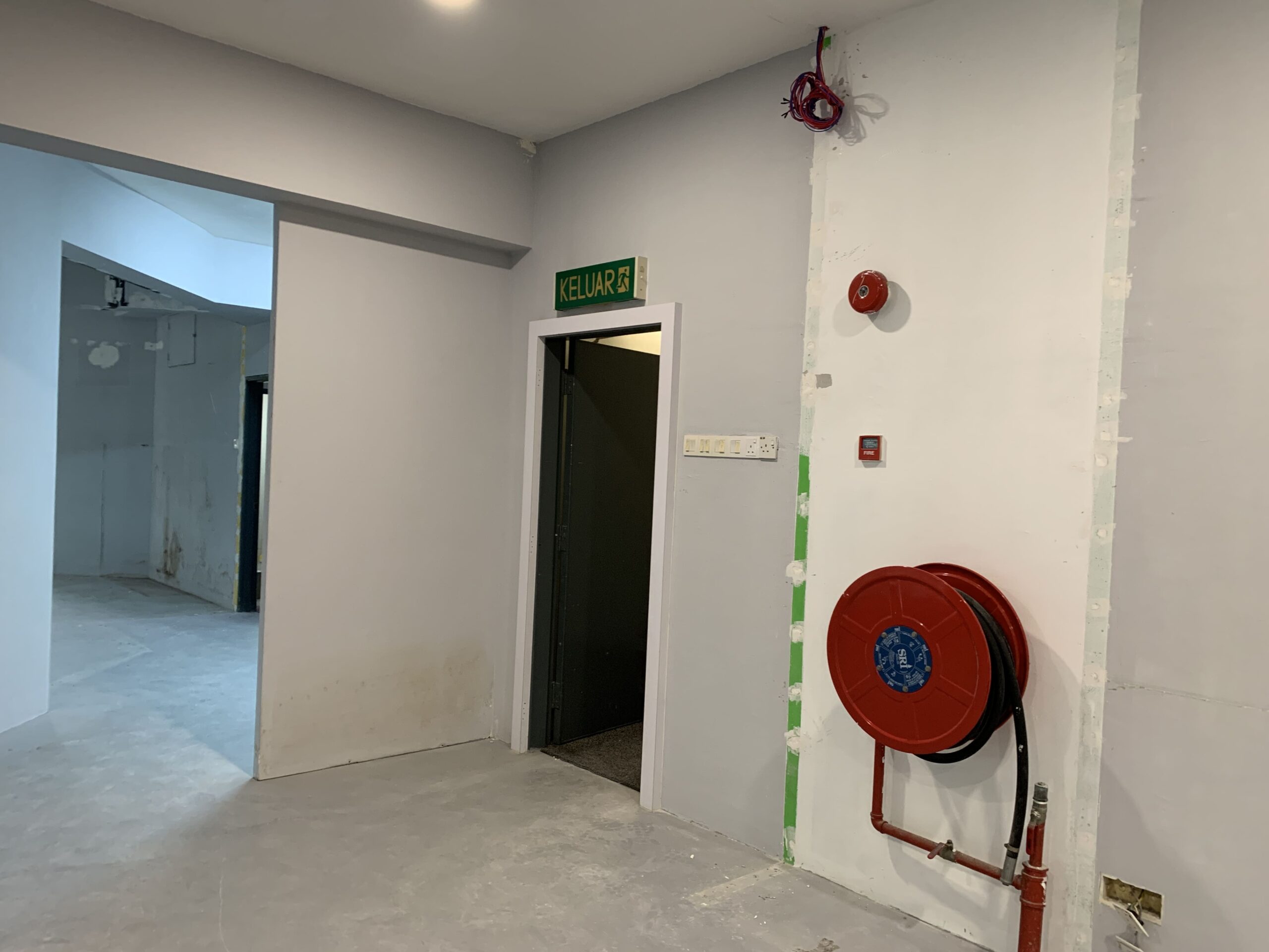 C-33A Fourth Floor - Image 12