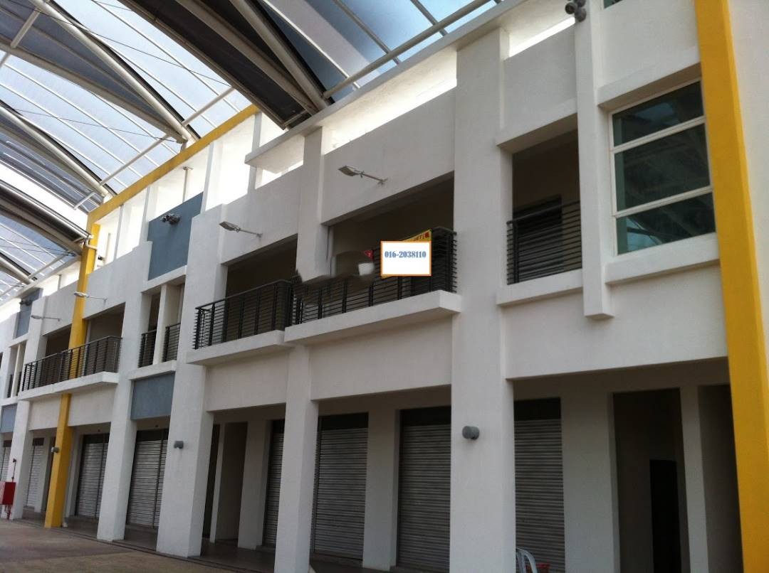 C-12 Second Floor