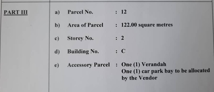 C-12 Second Floor - Image 3
