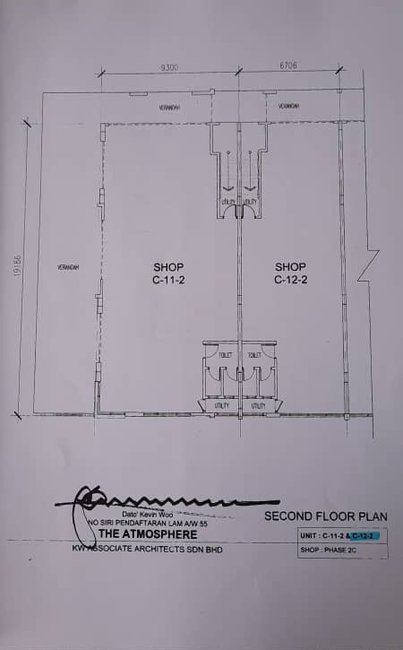 C-12 Second Floor - Image 4