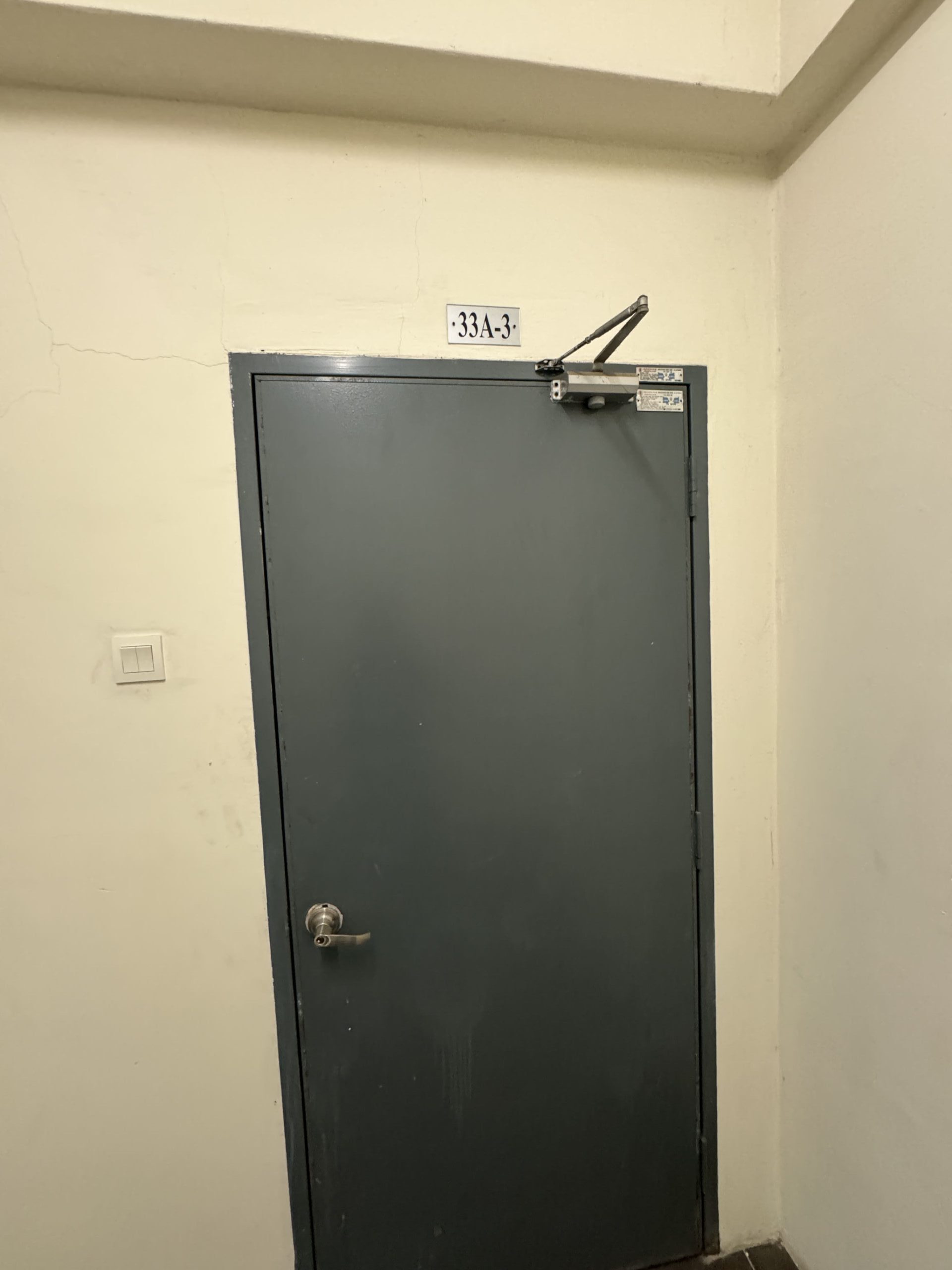 C-33A Third Floor - Image 11