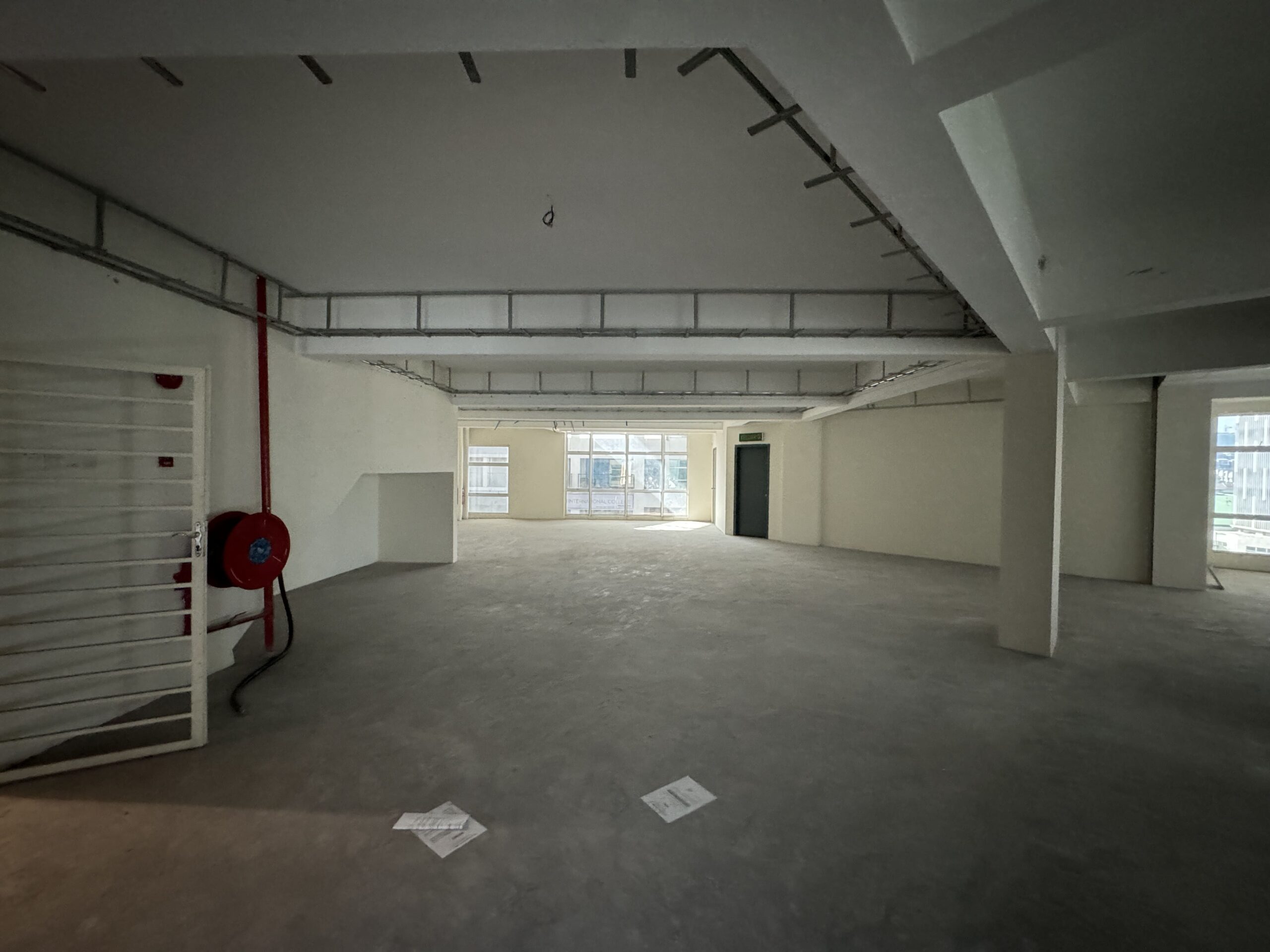 C-33A Third Floor - Image 4