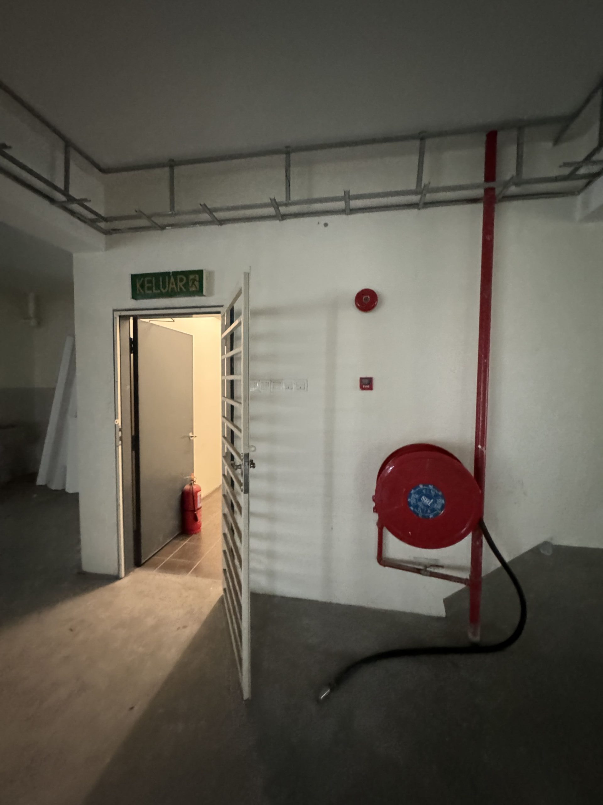 C-33A Third Floor - Image 10