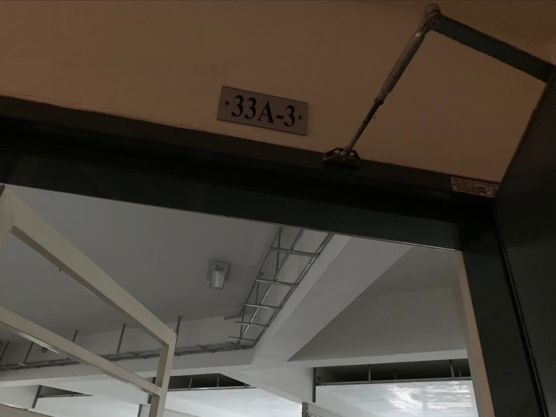 C-33A Third Floor - Image 3