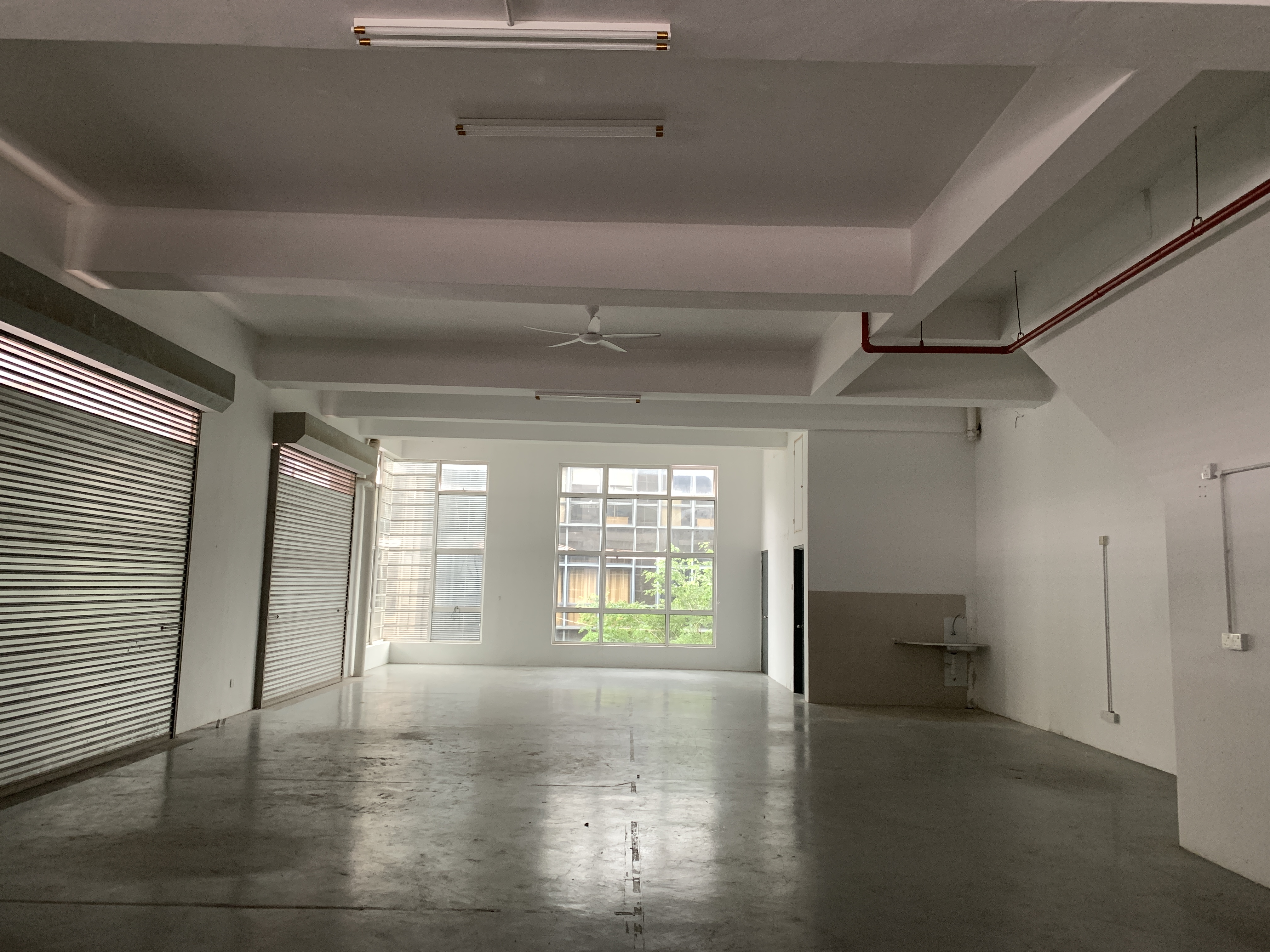B-23 Second Floor - Image 6