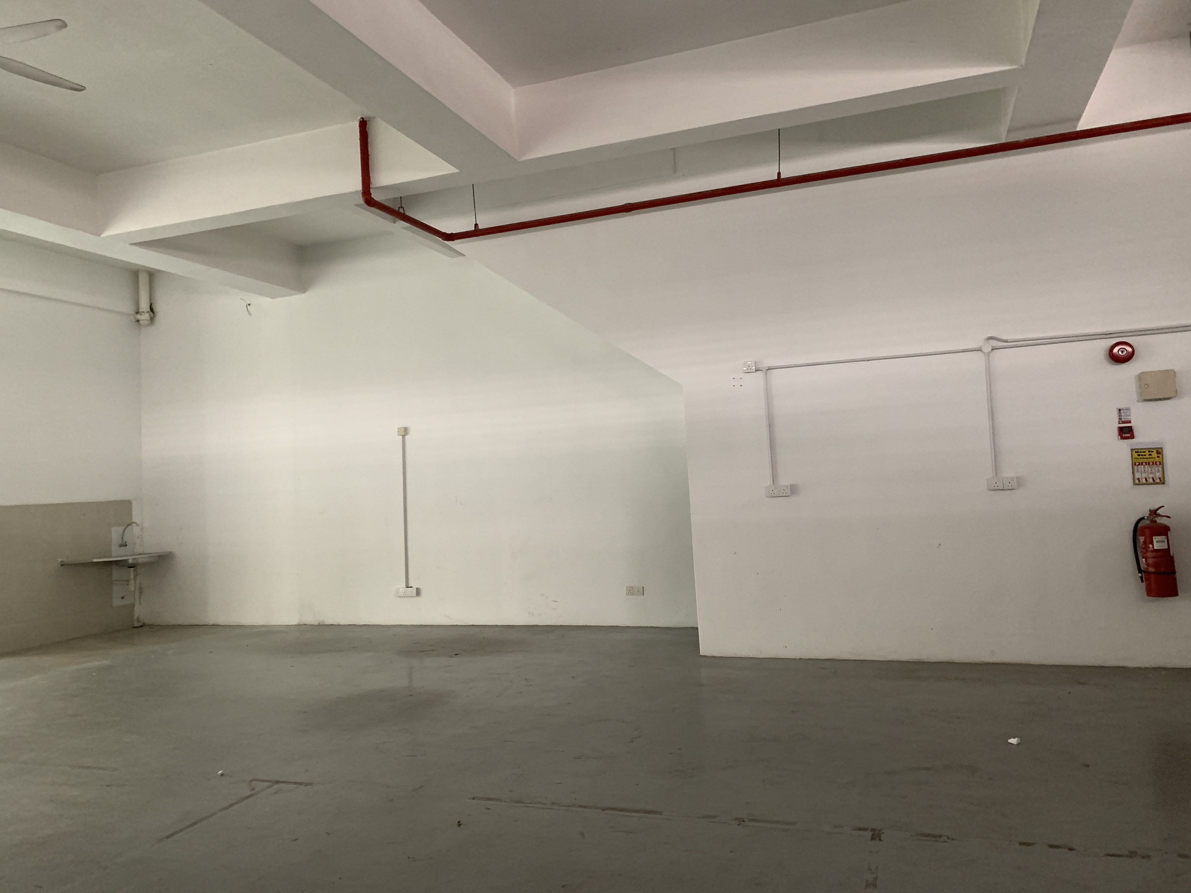 B-23 Second Floor - Image 7