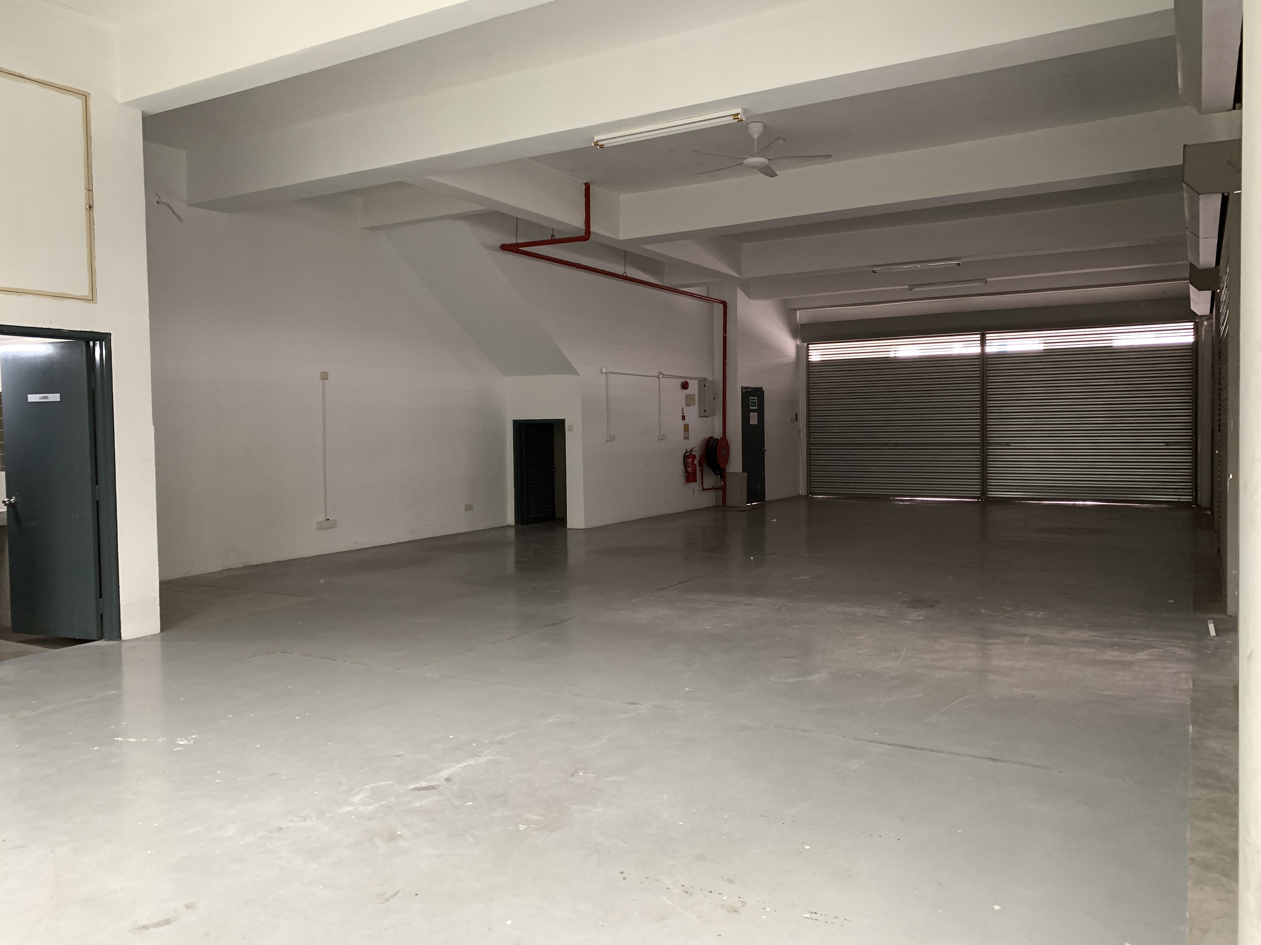 B-23 Second Floor - Image 13