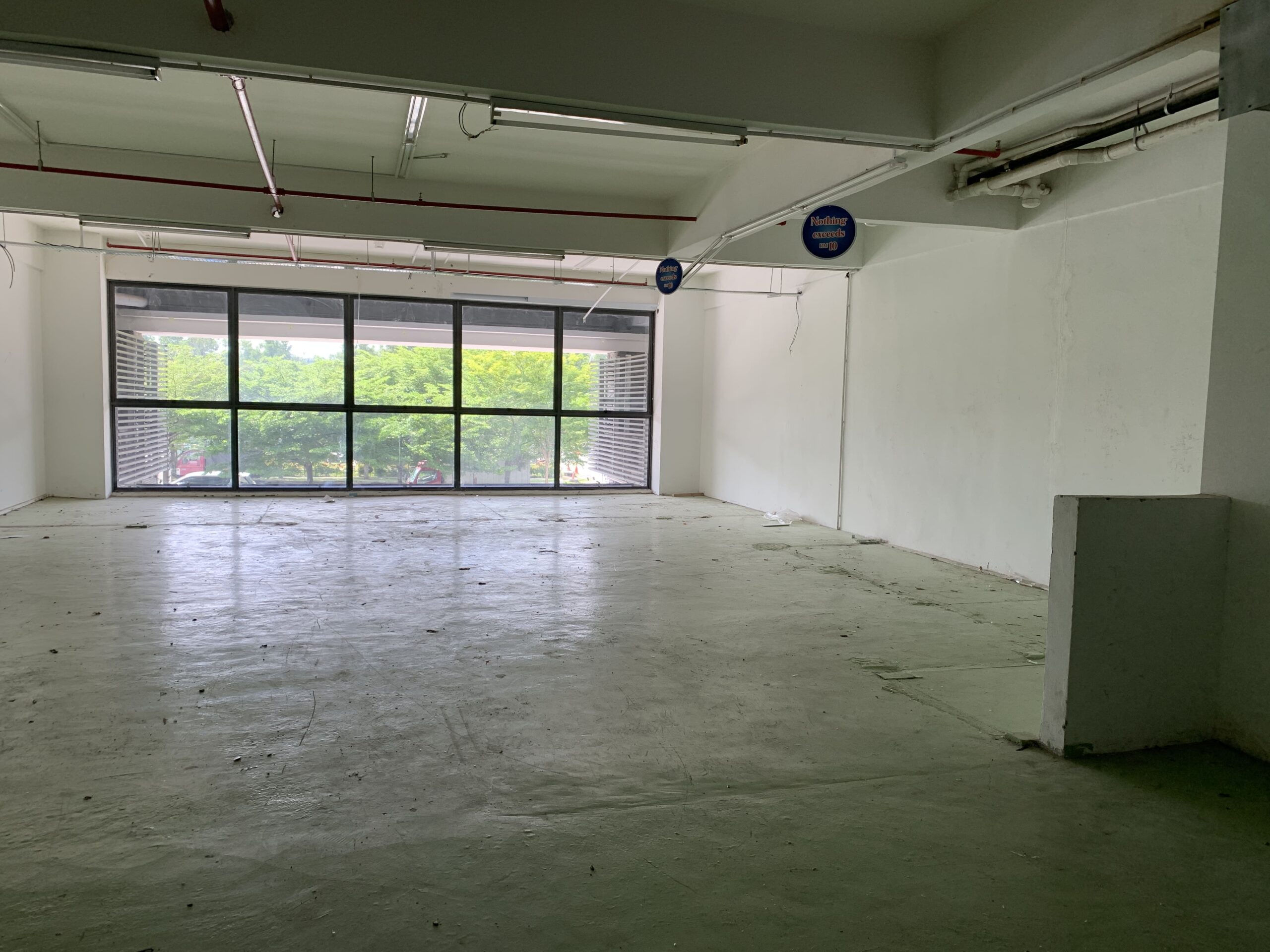 E-17 Ground Floor & Upper Ground - Image 4
