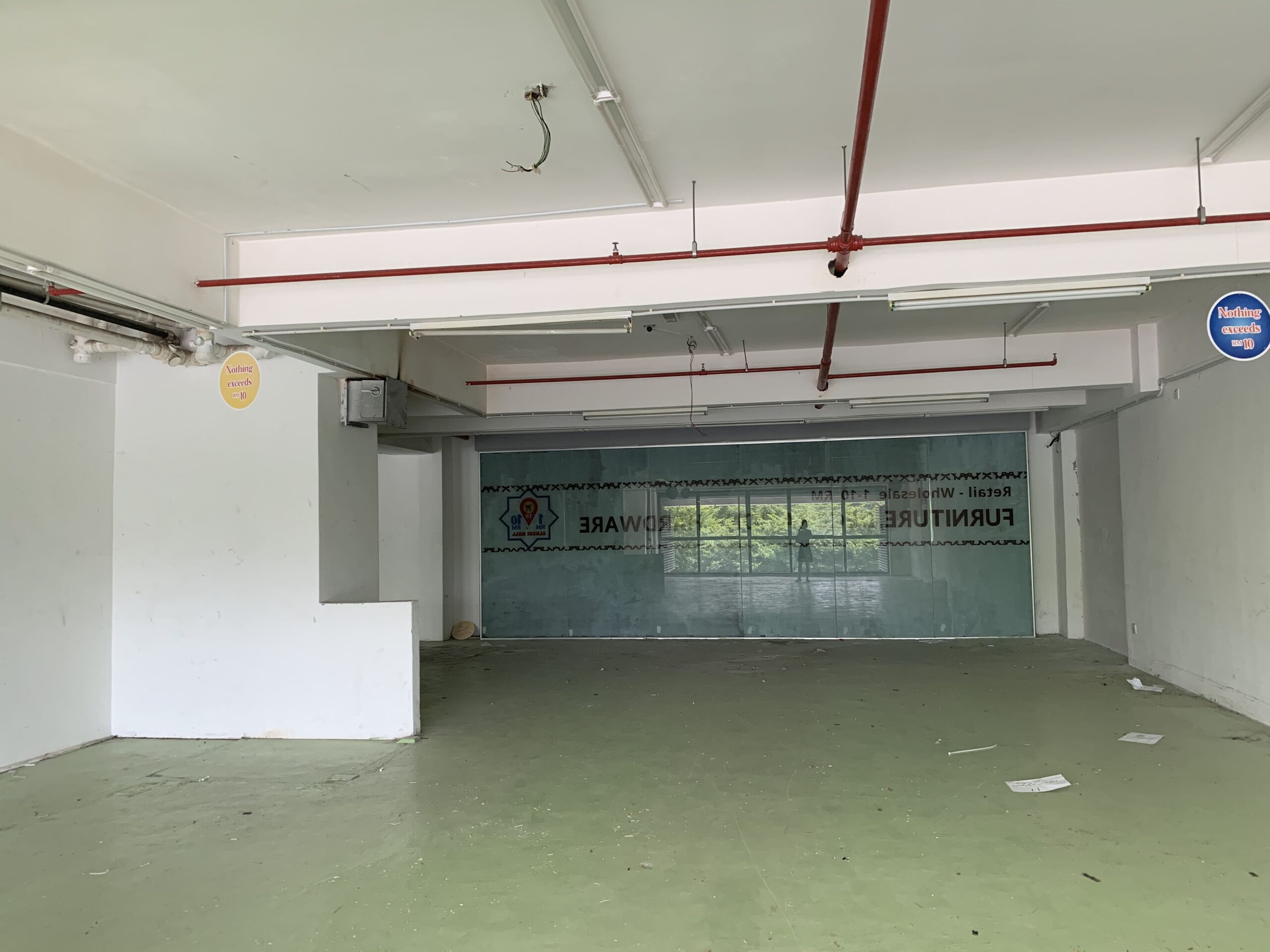 E-17 Ground Floor & Upper Ground - Image 7