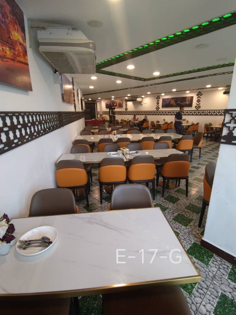E-17 Ground Floor & Upper Ground - Image 10