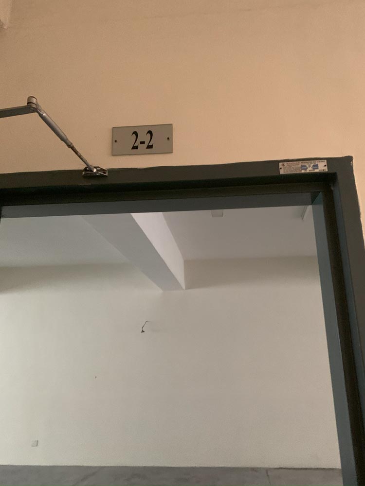 D-2 Second Floor - Image 5