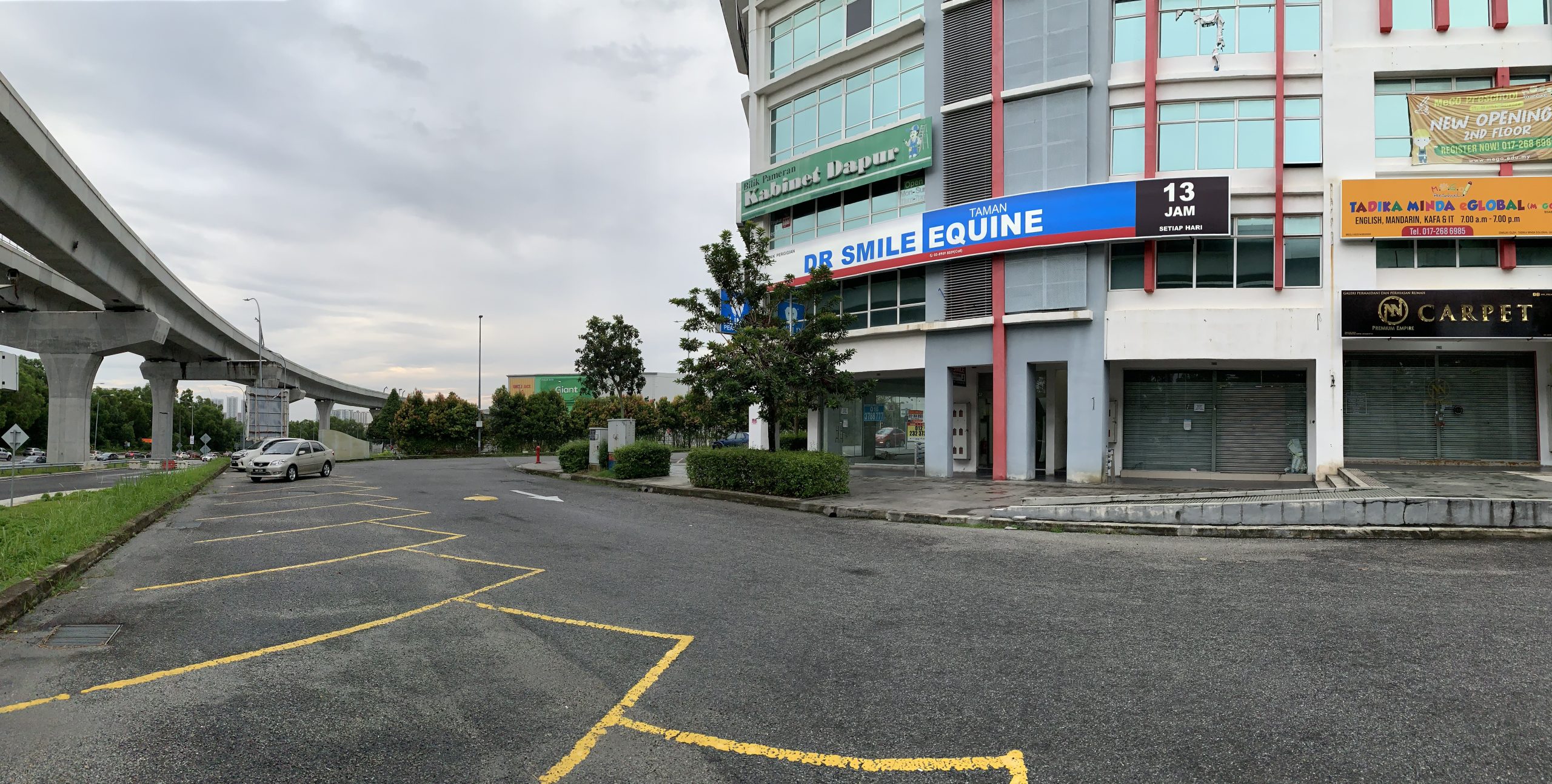 D-2 Second Floor - Image 3