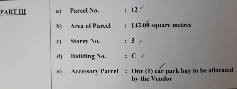 C-12 Third Floor - Image 4