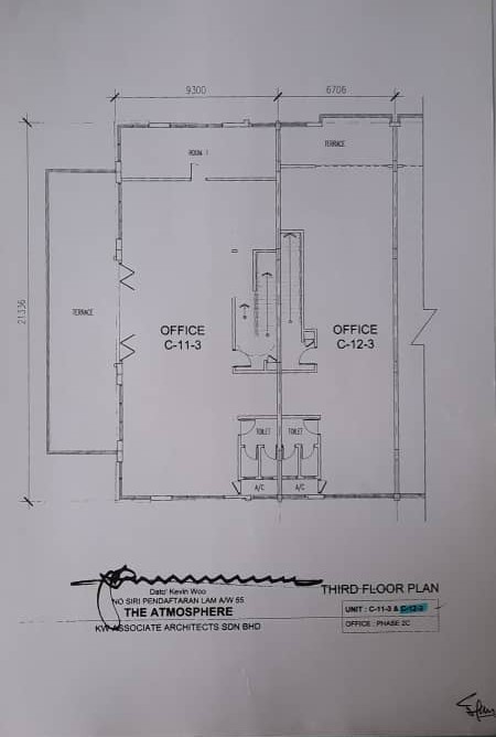 C-12 Third Floor - Image 3