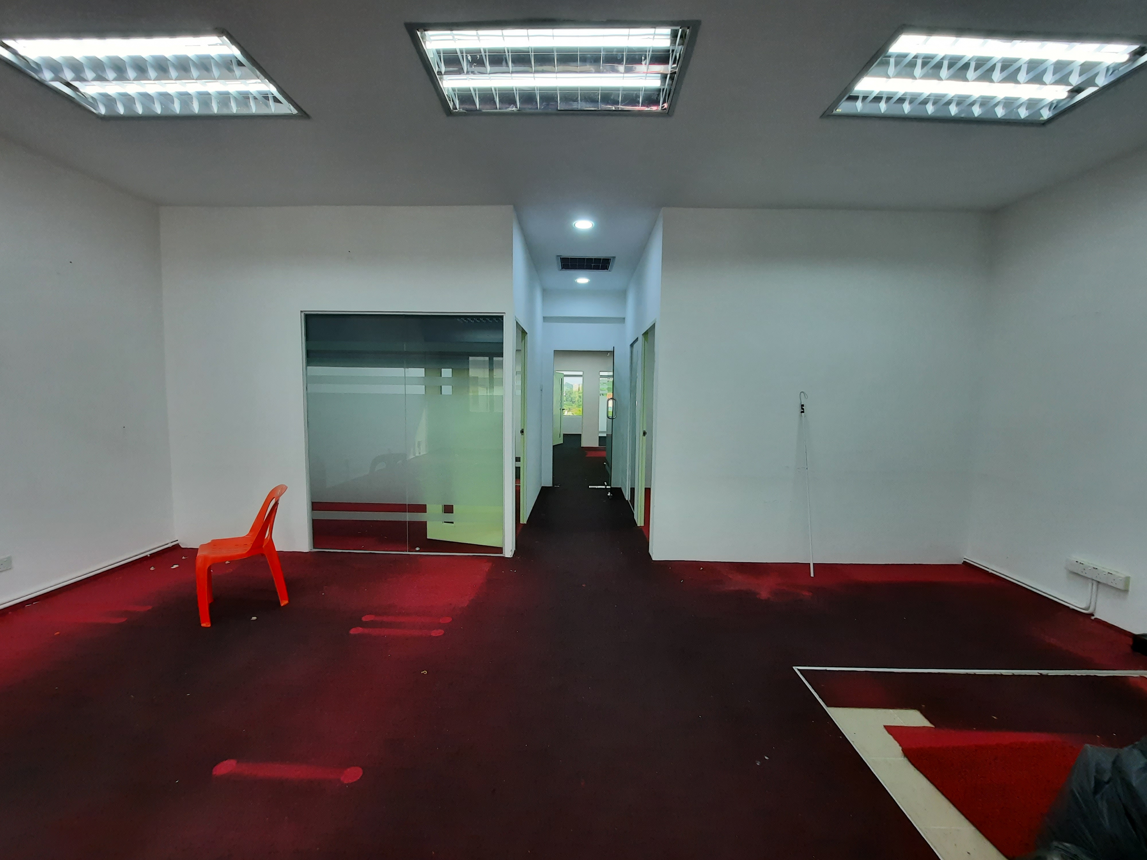 A-2 Ground Floor, First Floor & Second Floor - Image 4