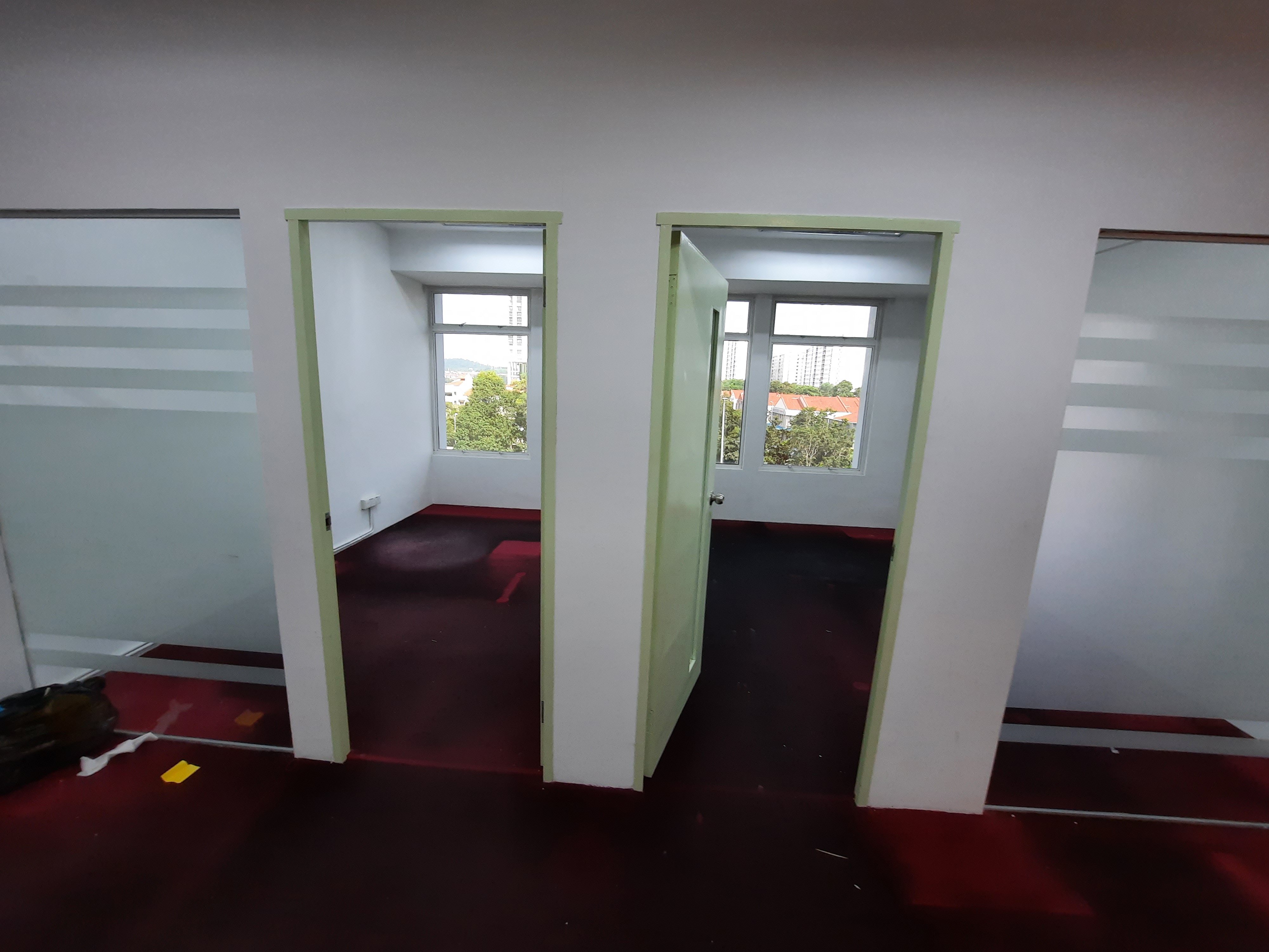 A-2 Ground Floor, First Floor & Second Floor - Image 6