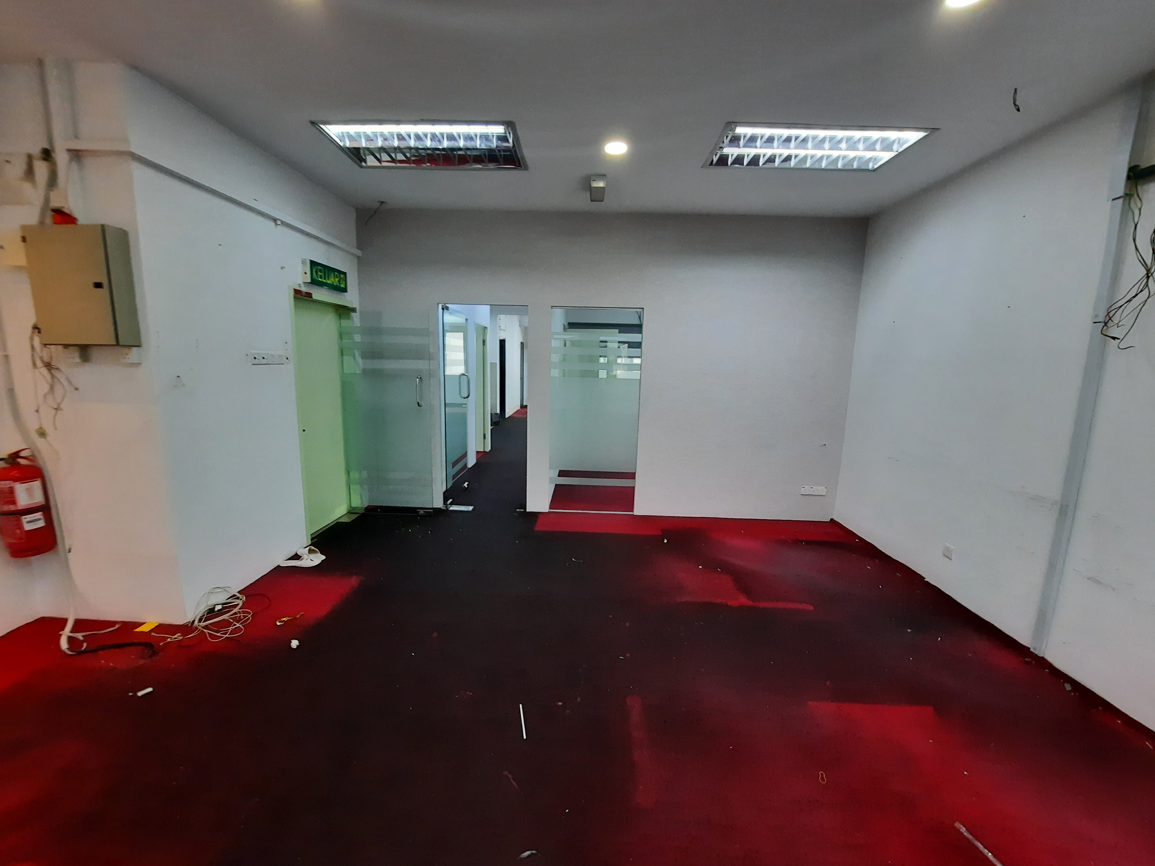 A-2 Ground Floor, First Floor & Second Floor - Image 7