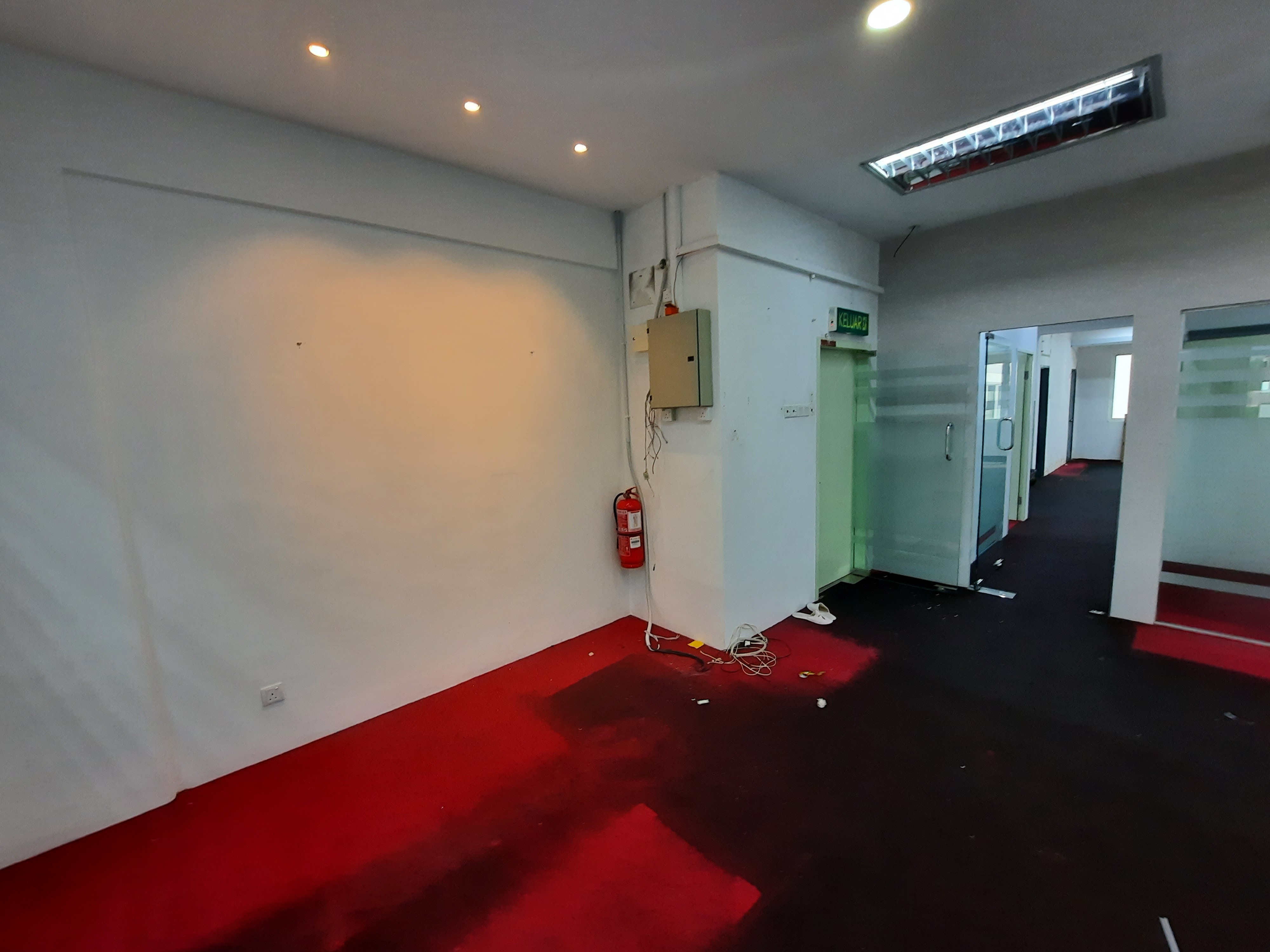 A-2 Ground Floor, First Floor & Second Floor - Image 8