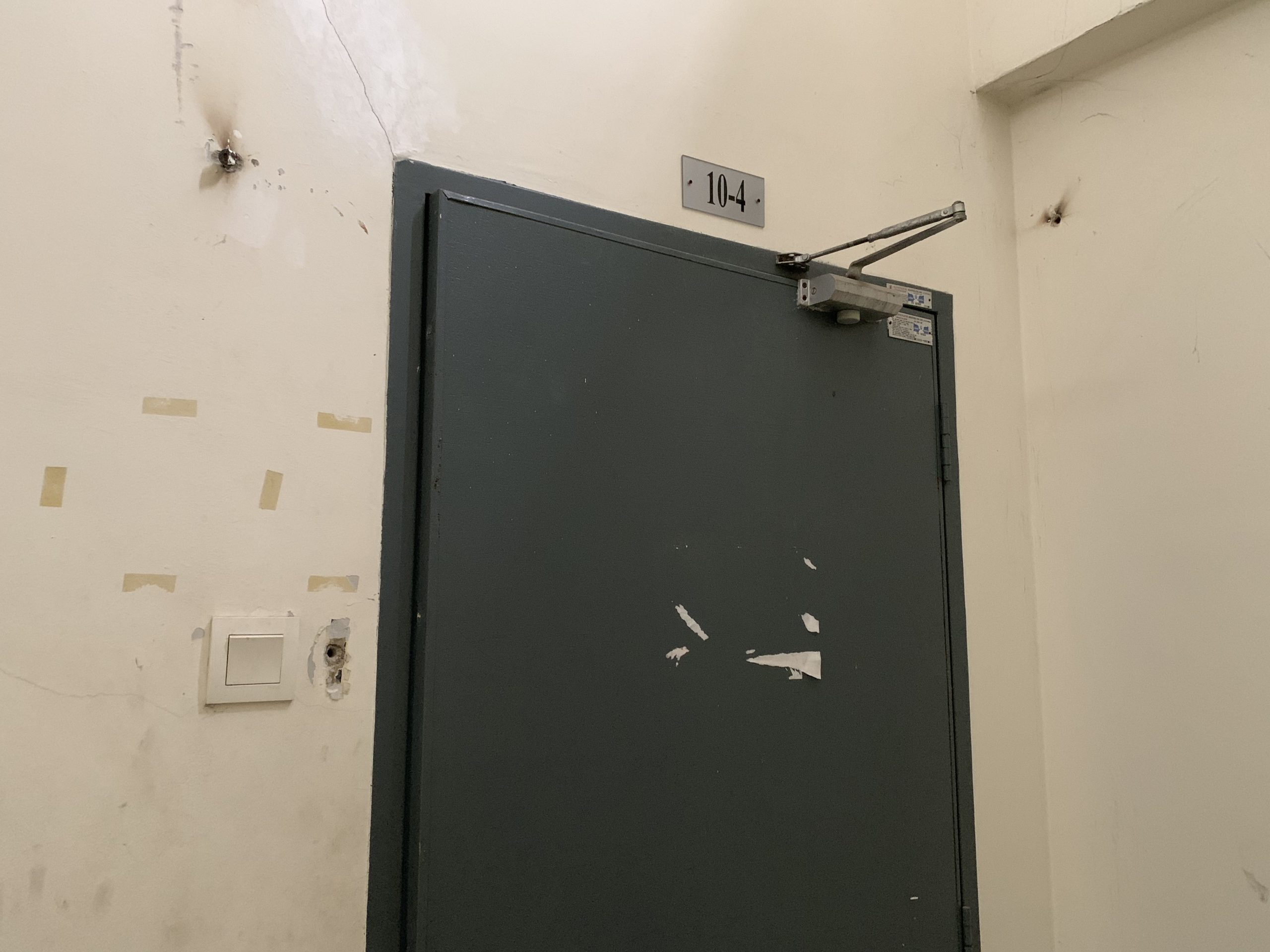 C-10 Fourth Floor - Image 3