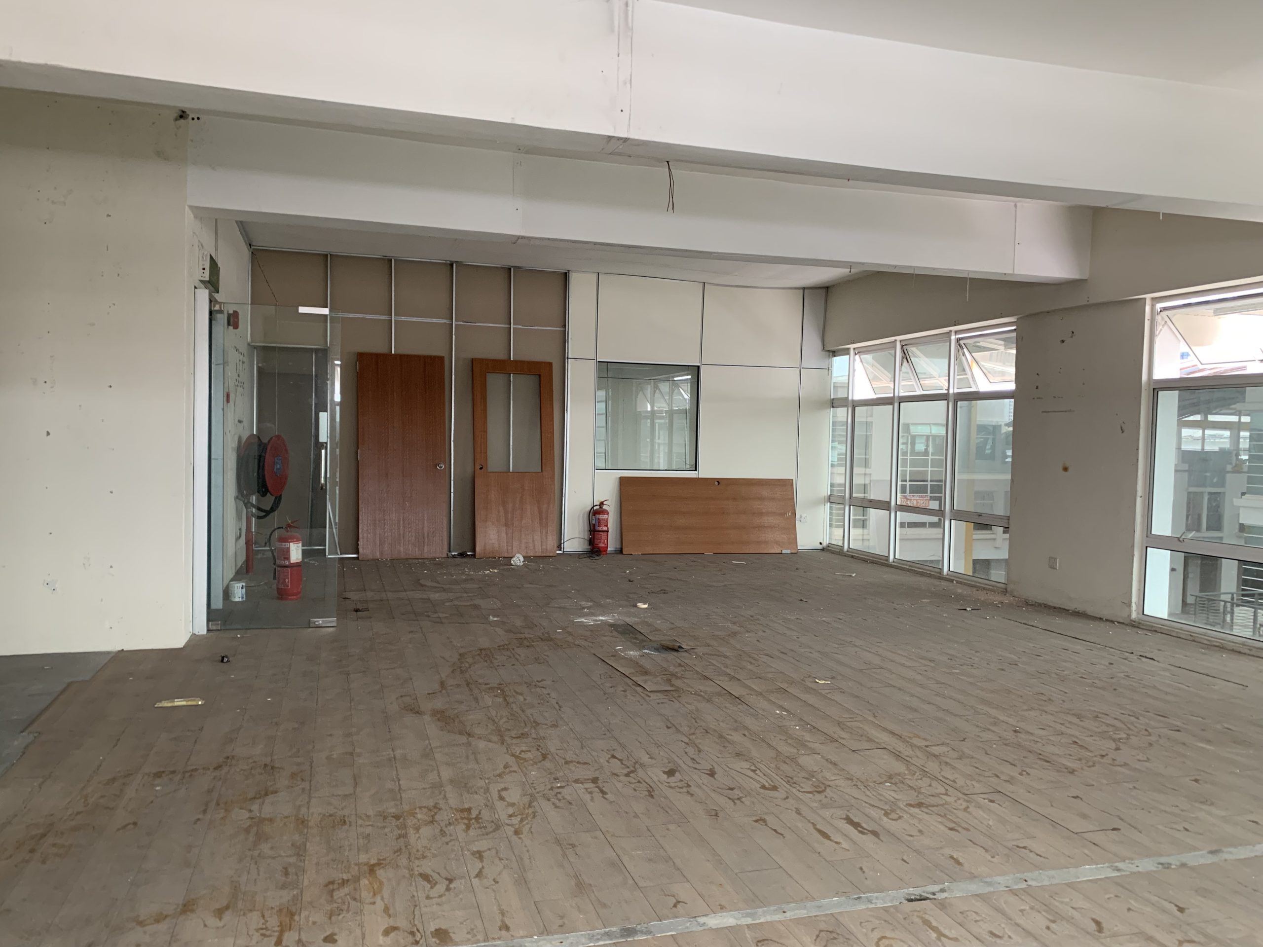 C-10 Fourth Floor - Image 4