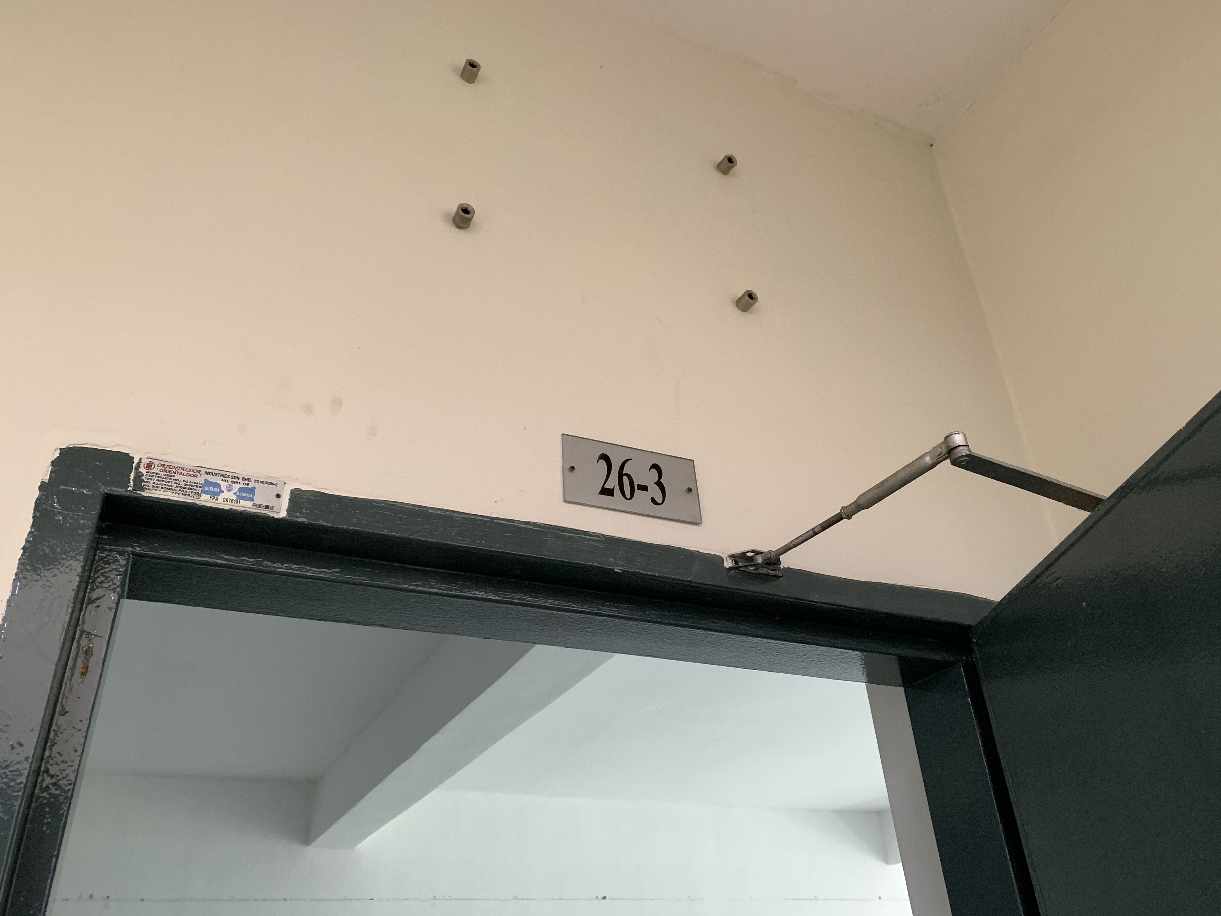 D-26 Third Floor - Image 4