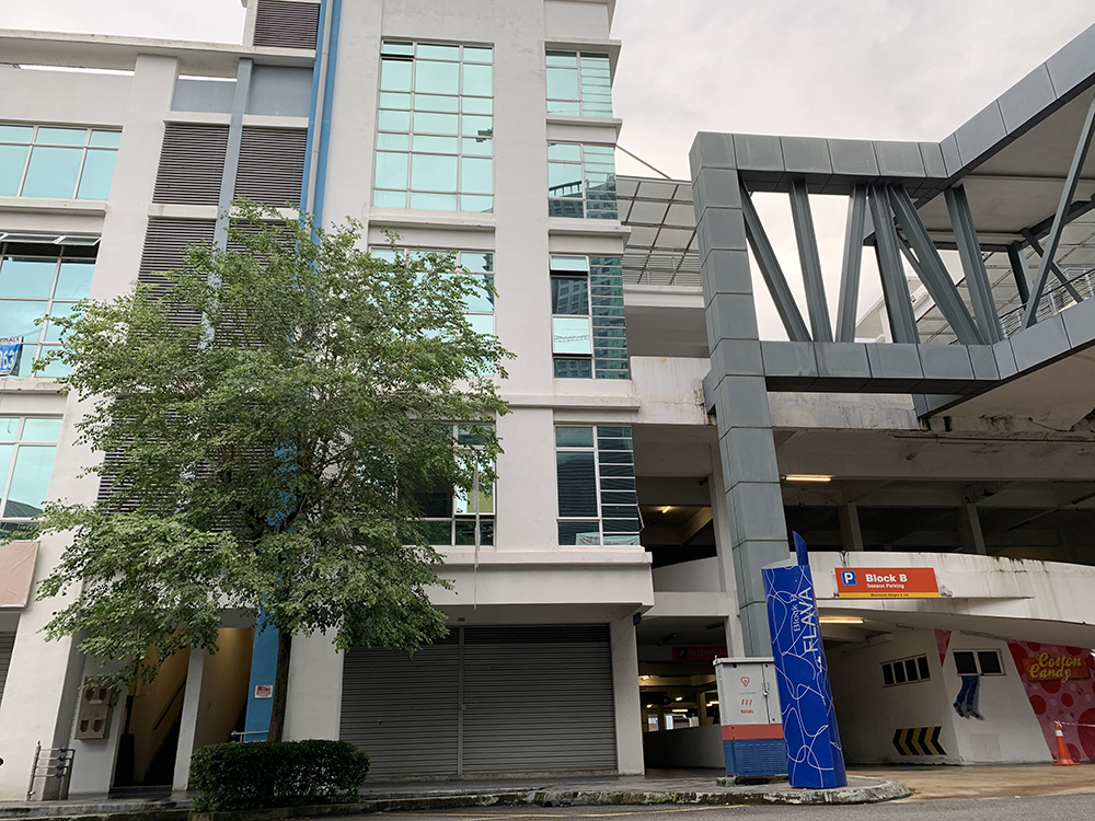 B-23 First Floor - Image 3