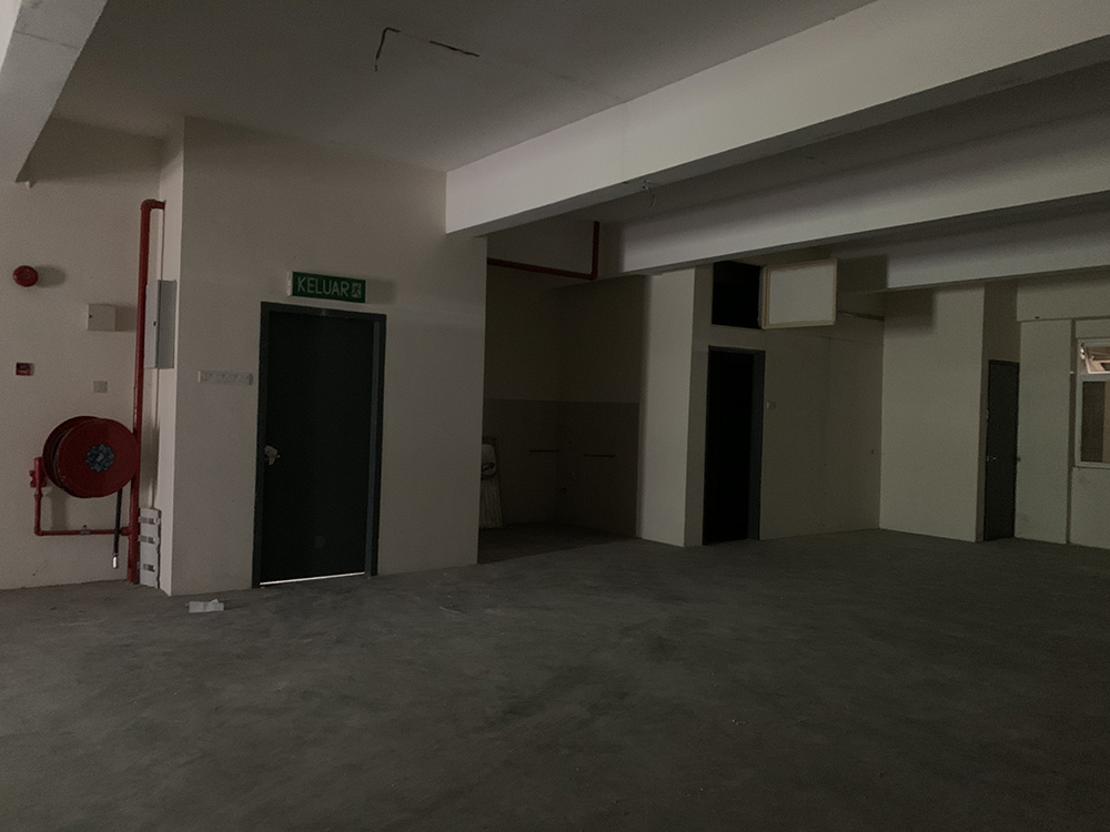 B-23 First Floor - Image 5