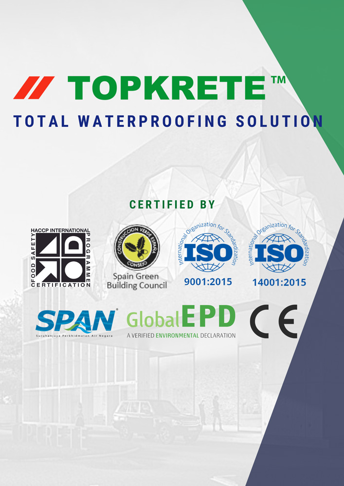 Topkrete Sdn Bhd - Image 4