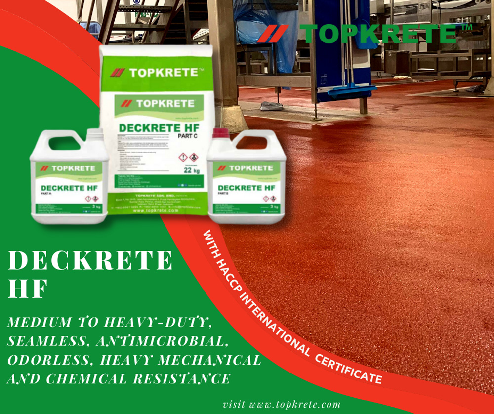 Topkrete Sdn Bhd - Image 5