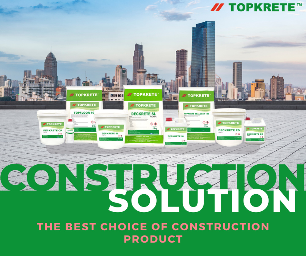 Topkrete Sdn Bhd - Image 7