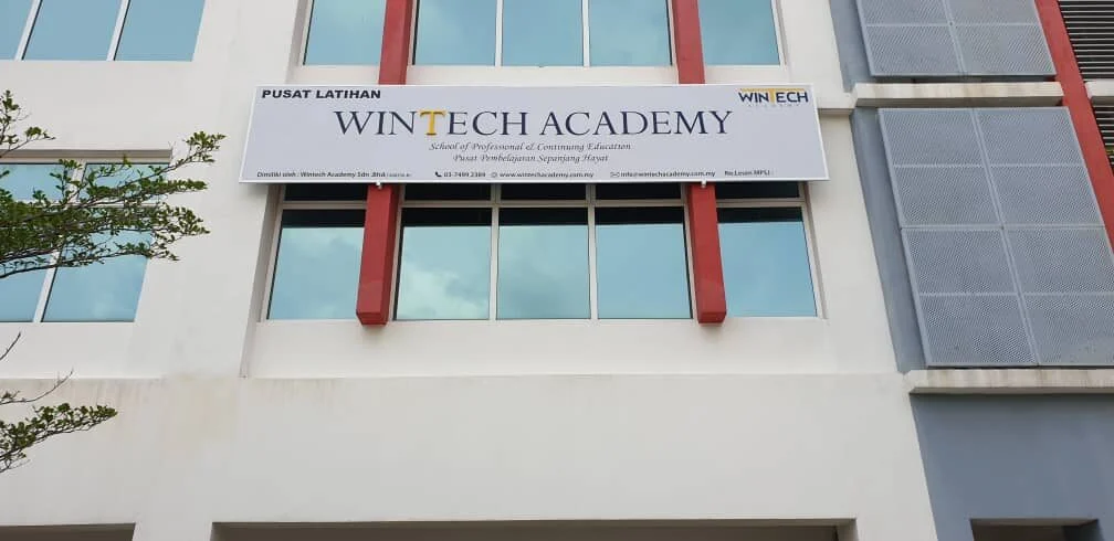 Wintech Academy