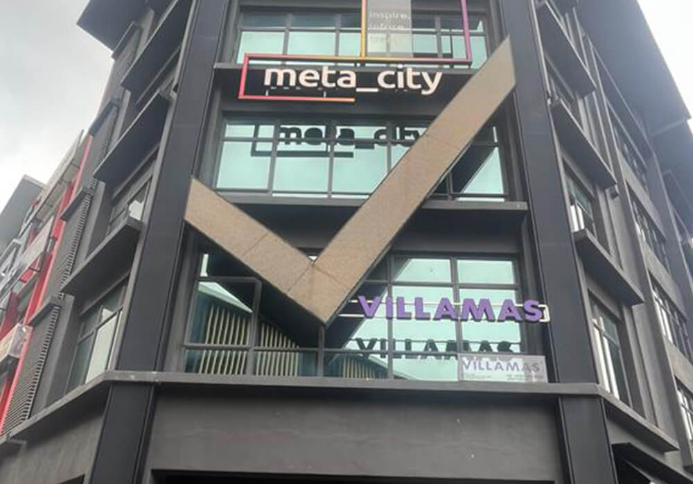 Meta City Property Gallery
