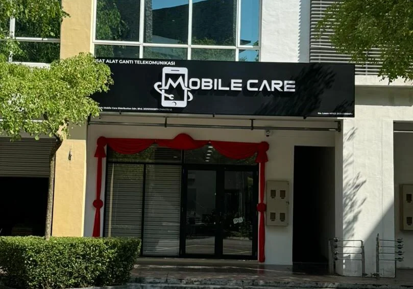 Mobile Care Distribution Sdn Bhd