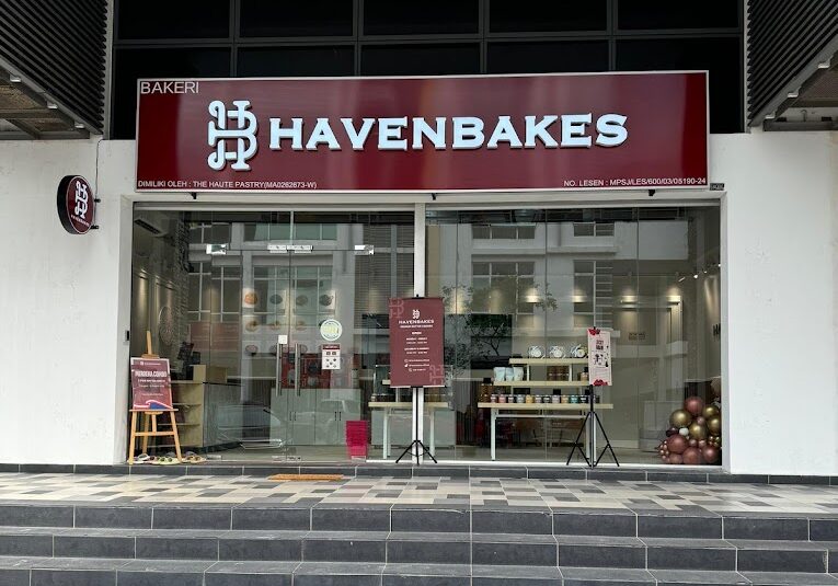 Havenbakes