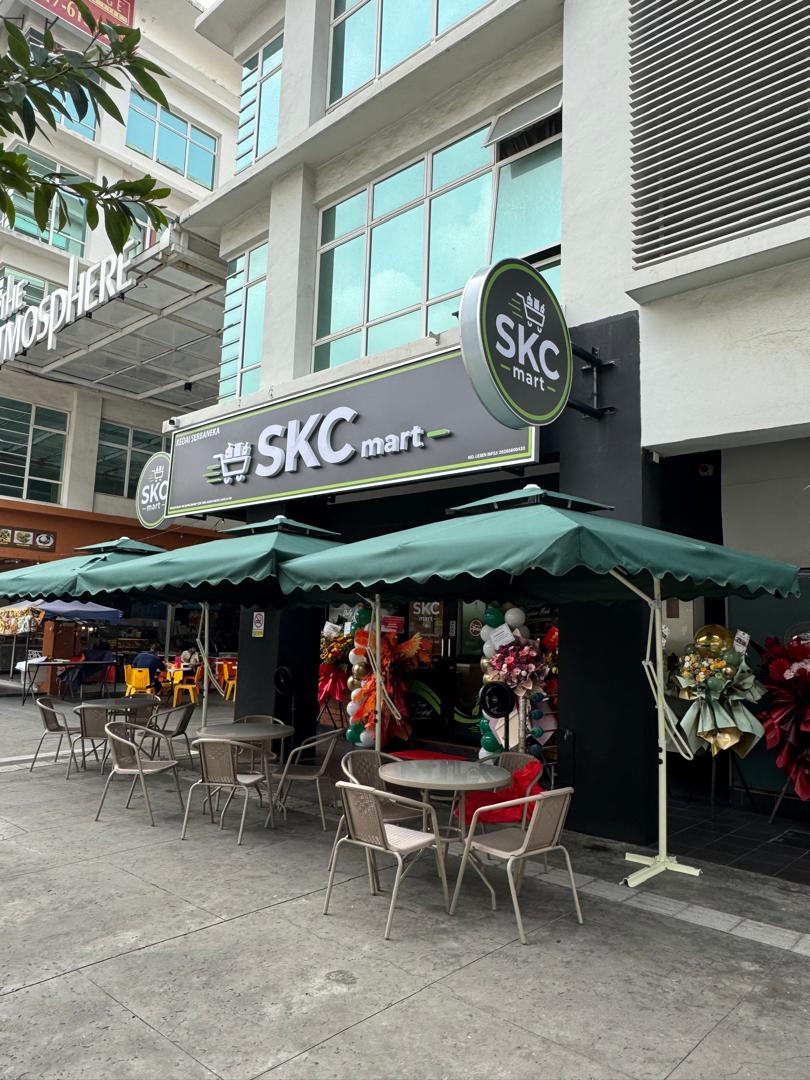 SKC Mart