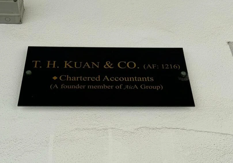 T.H. Kuan & Co.