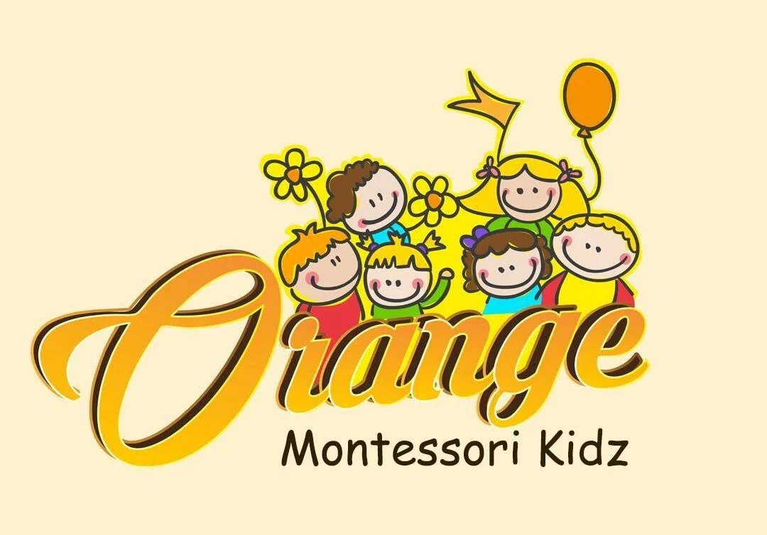 Orange Montessori Kidz - Seri Kembangan