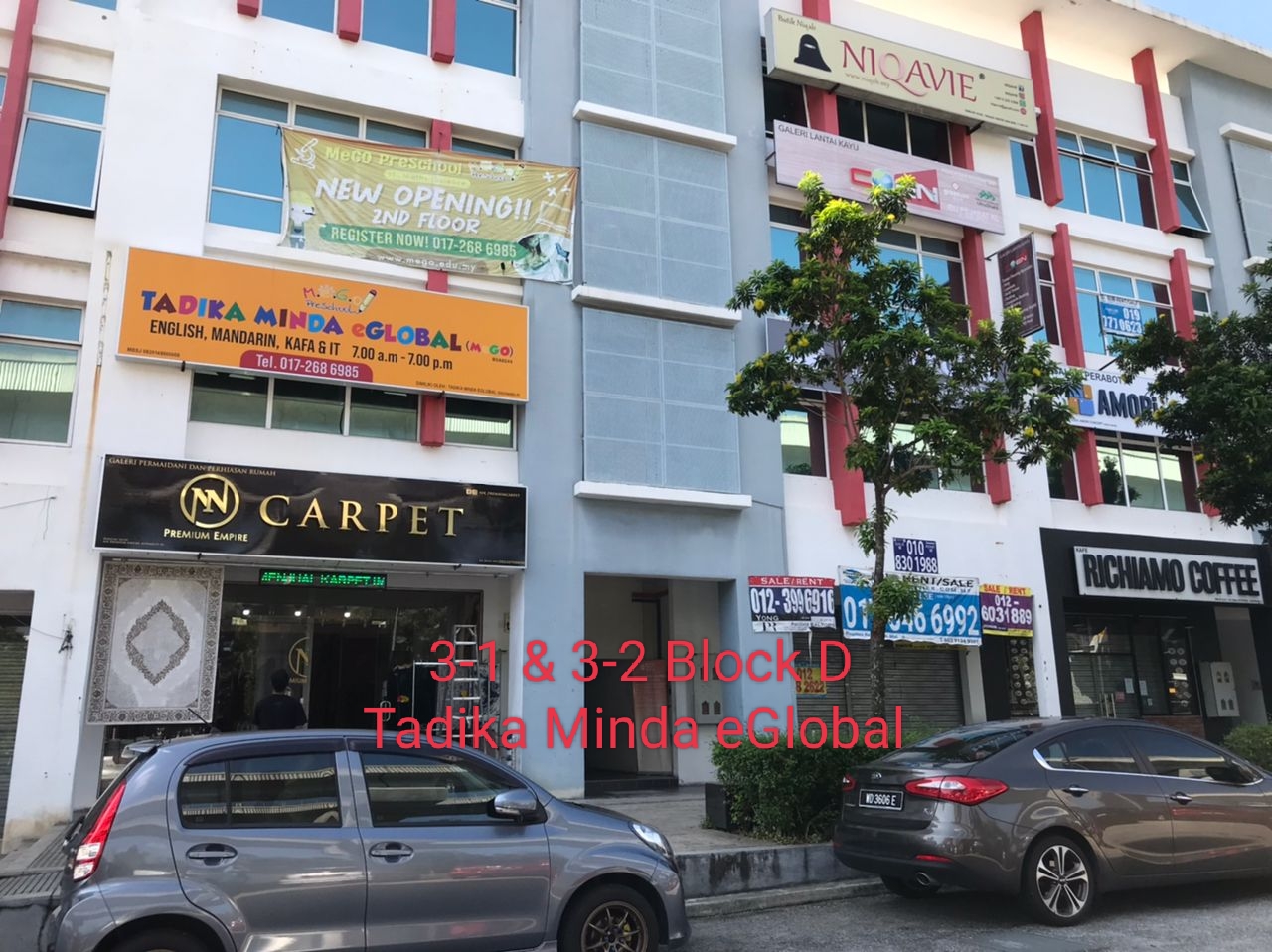 Tadika Minda eGlobal (MeGO Preschool) - Image 2