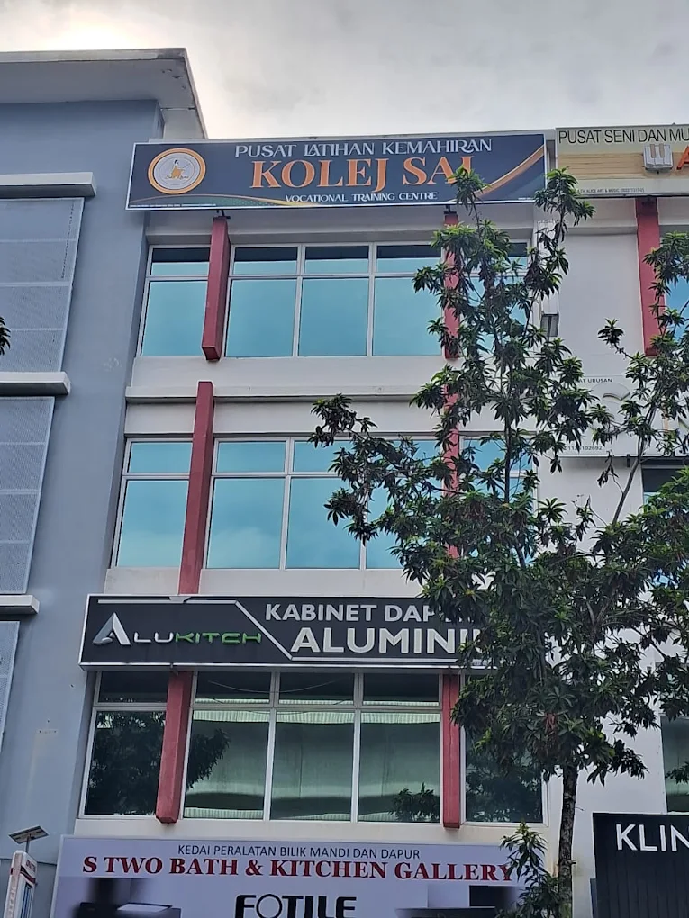 Kolej Sai 