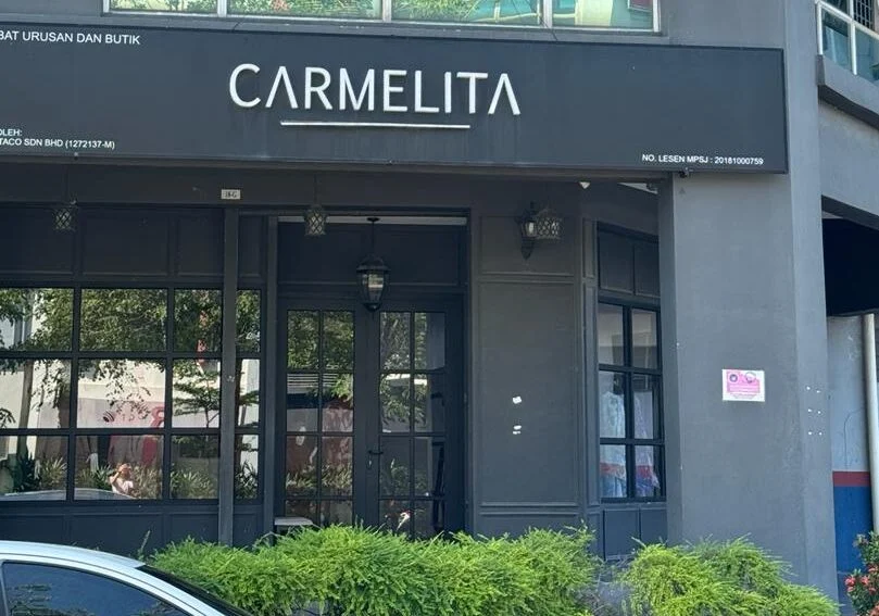 Carmelita