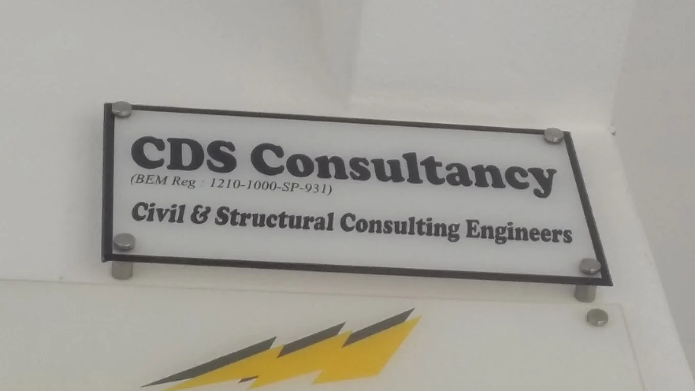 CDS Engineering Consultant Sdn Bhd