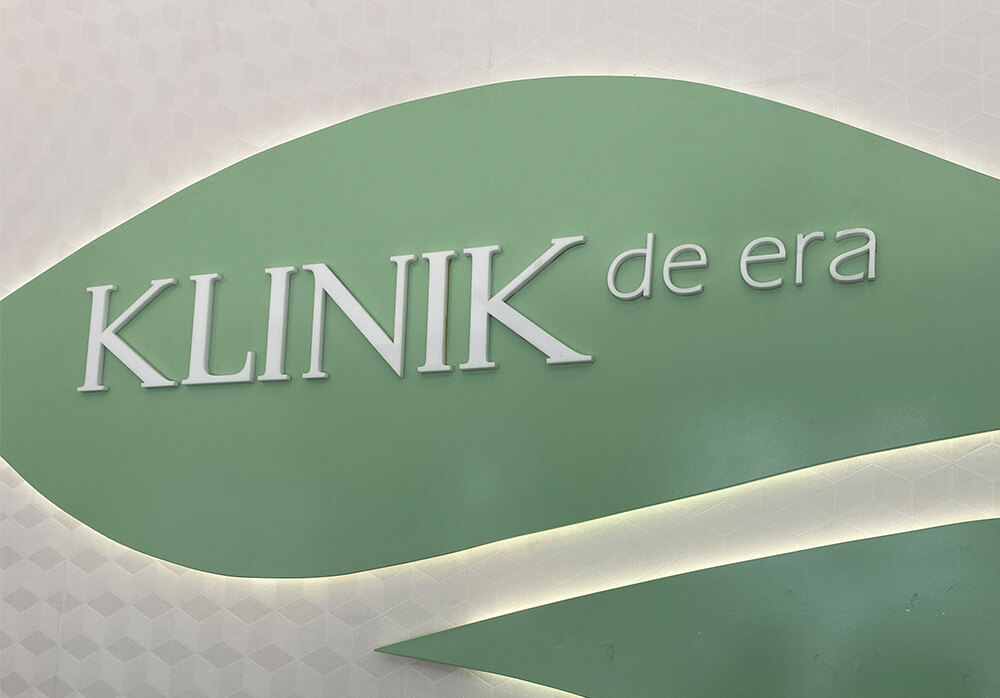 Klinik De Era