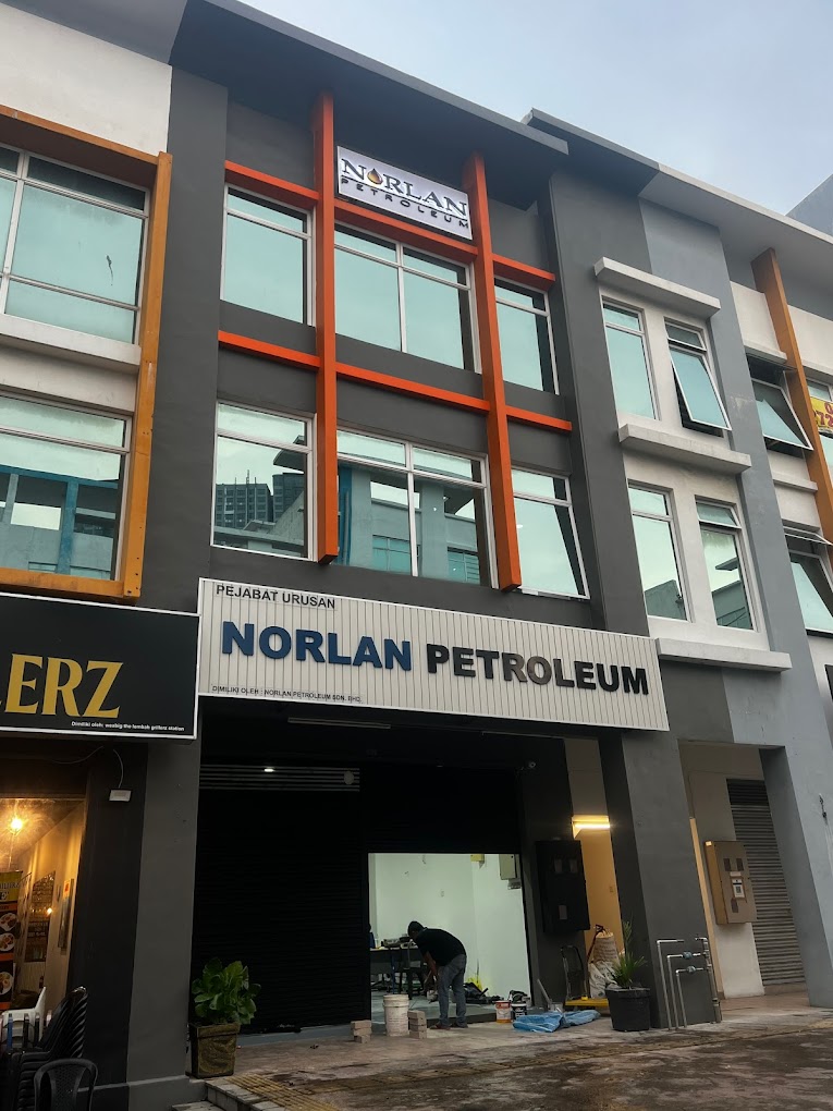Norlan Petroleum Sdn Bhd - Image 2
