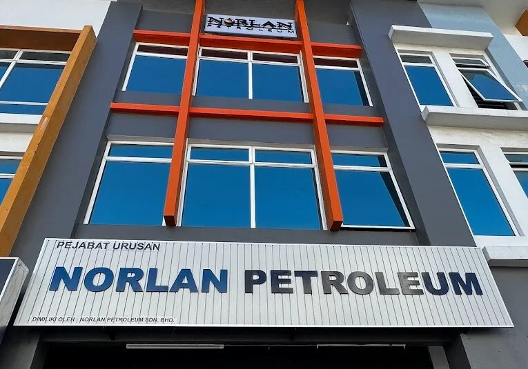 Norlan Petroleum Sdn Bhd