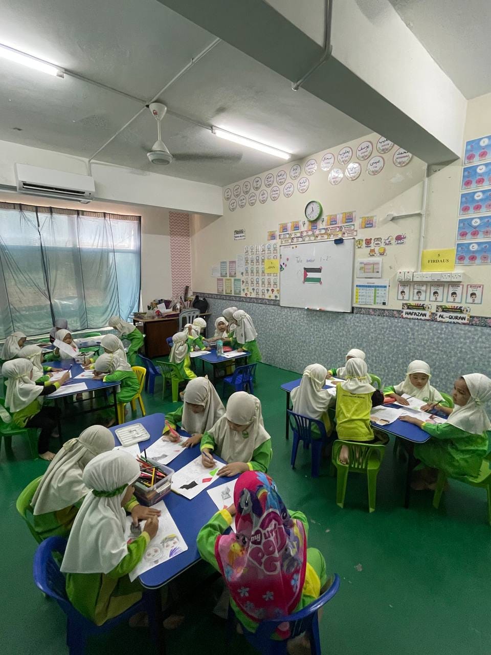 PASTI Assobirin - Image 2