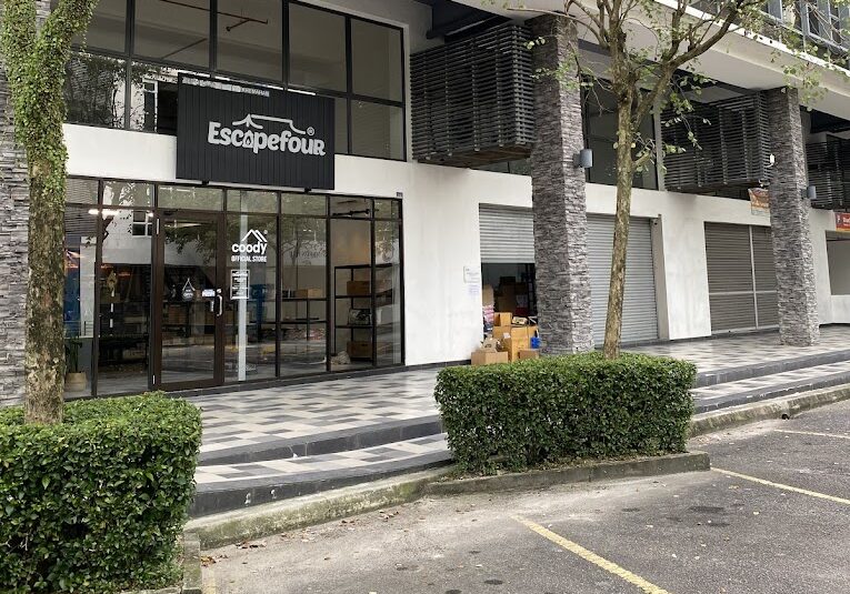 Escapefour Outdoor - Image 2