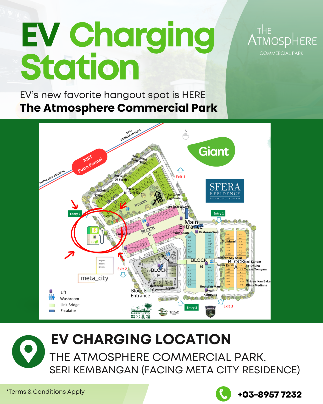 EV Charging Station - Image 6