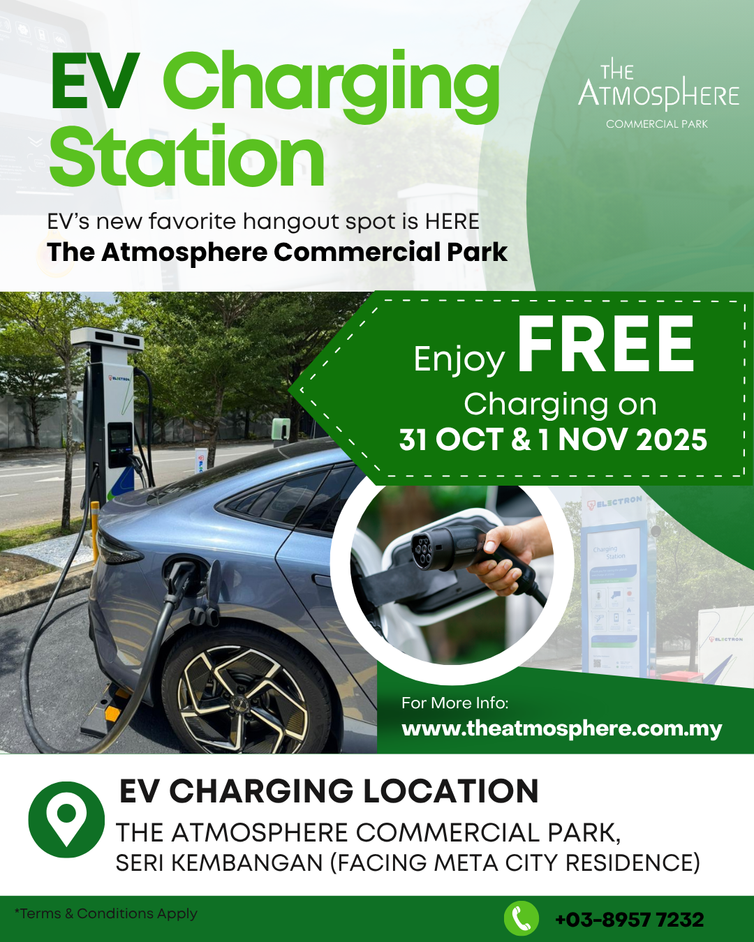 EV Charging Station - Image 3